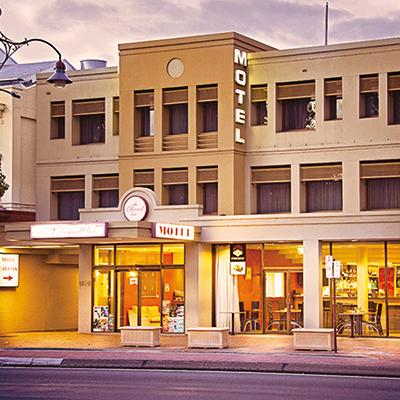 The O'Connell Inn - Yamba Accommodation 22