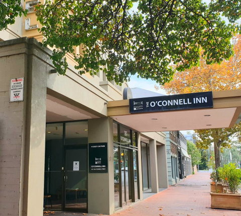 The O'Connell Inn - Yamba Accommodation 1