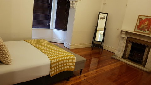 The O'Connell Inn - Yamba Accommodation 20