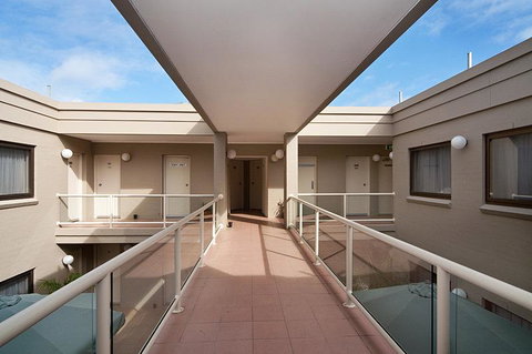 The O'Connell Inn - Yamba Accommodation 9
