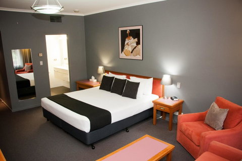 The O'Connell Inn - Yamba Accommodation 13