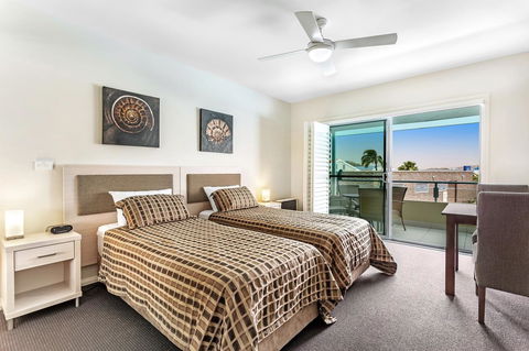 Pacific Blue 278-265 Sandy Pt Rd- Dual Key Access, Wifi, Linen And Air Conditioning - Yamba Accommodation 9