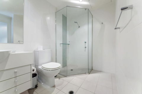 Pacific Blue 278-265 Sandy Pt Rd- Dual Key Access, Wifi, Linen And Air Conditioning - Yamba Accommodation 14