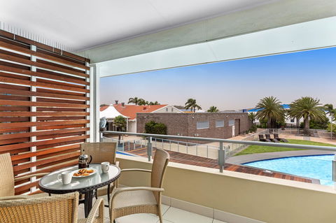 Pacific Blue 278-265 Sandy Pt Rd- Dual Key Access, Wifi, Linen And Air Conditioning - Yamba Accommodation 3