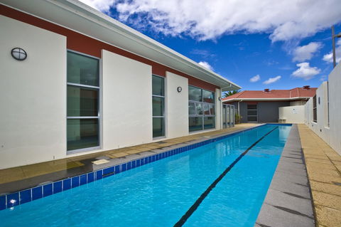 Pacific Blue 278-265 Sandy Pt Rd- Dual Key Access, Wifi, Linen And Air Conditioning - Yamba Accommodation 16