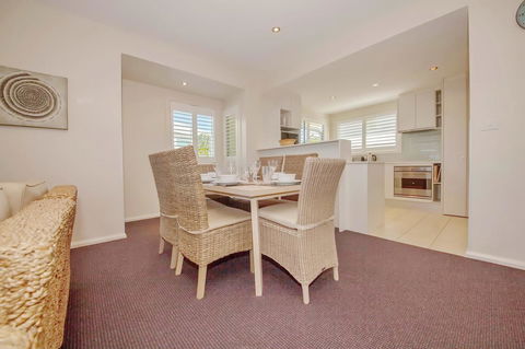 Pacific Blue 278-265 Sandy Pt Rd- Dual Key Access, Wifi, Linen And Air Conditioning - Yamba Accommodation 6