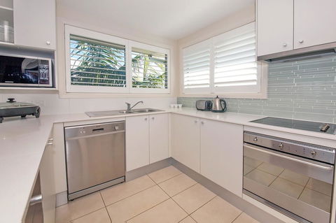 Pacific Blue 278-265 Sandy Pt Rd- Dual Key Access, Wifi, Linen And Air Conditioning - Yamba Accommodation 8