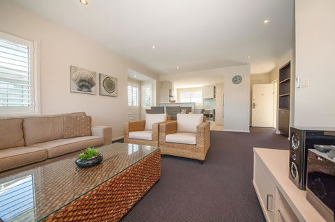 Pacific Blue 278-265 Sandy Pt Rd- Dual Key Access, Wifi, Linen And Air Conditioning - Yamba Accommodation 5