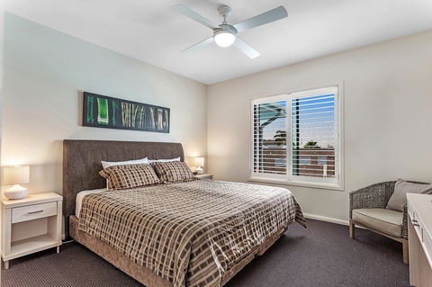Pacific Blue 278-265 Sandy Pt Rd- Dual Key Access, Wifi, Linen And Air Conditioning - Yamba Accommodation 10