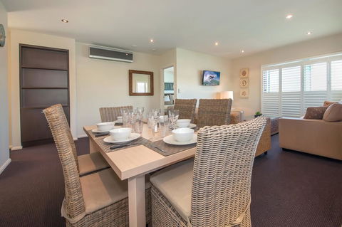 Pacific Blue 278-265 Sandy Pt Rd- Dual Key Access, Wifi, Linen And Air Conditioning - Yamba Accommodation 7