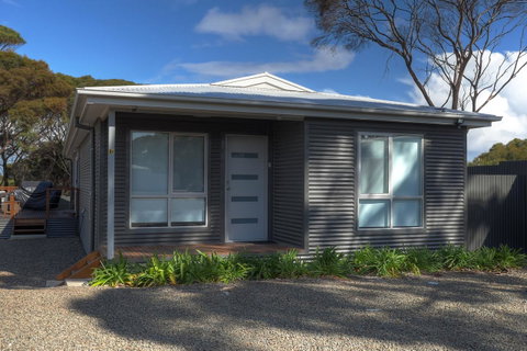 Home On Torrens - Yamba Accommodation 20
