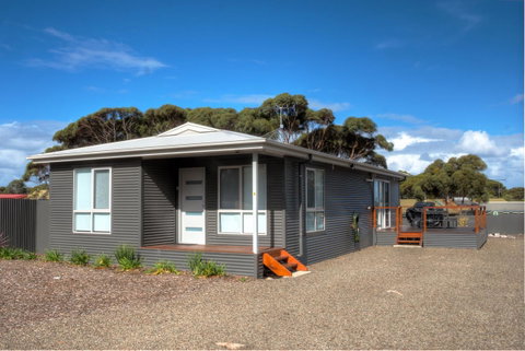 Home On Torrens - Yamba Accommodation 22