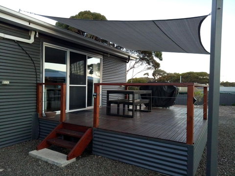 Home On Torrens - Yamba Accommodation 31