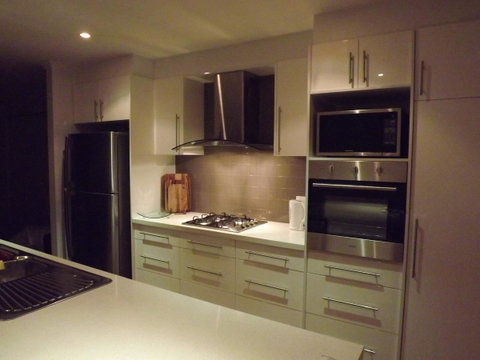 Home On Torrens - Yamba Accommodation 9