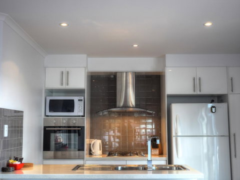 Home On Torrens - Yamba Accommodation 27