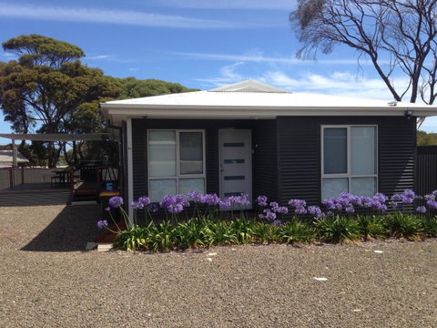 Home On Torrens - Yamba Accommodation 8