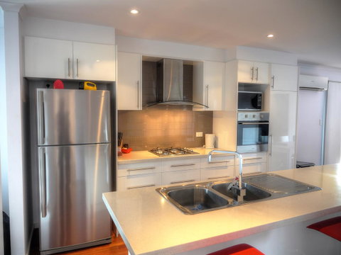 Home On Torrens - Yamba Accommodation 0