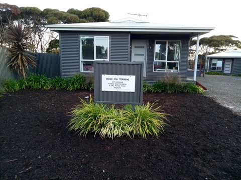 Home On Torrens - Yamba Accommodation 7