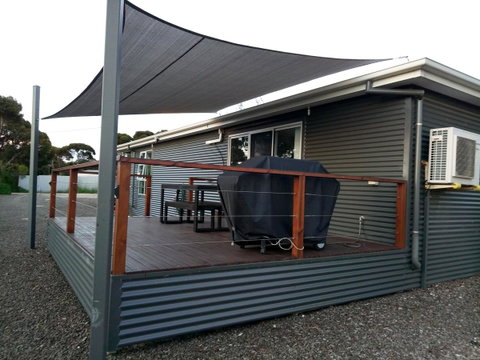 Home On Torrens - Yamba Accommodation 6