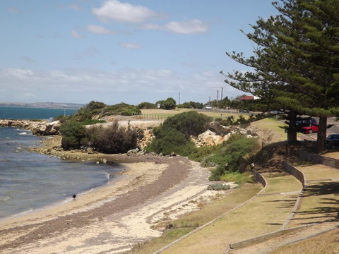 Home On Torrens - Yamba Accommodation 19
