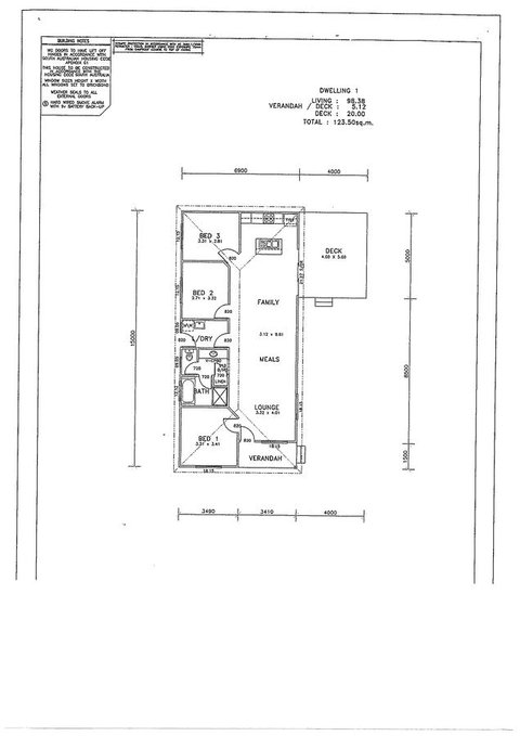 Home On Torrens - Yamba Accommodation 29