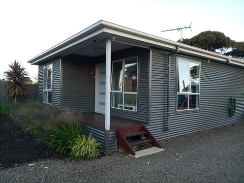 Home On Torrens - Yamba Accommodation 5