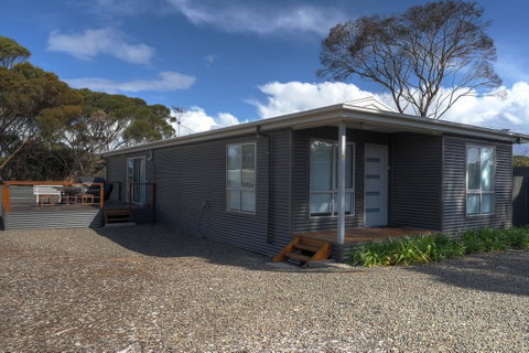 Home On Torrens - Yamba Accommodation 23