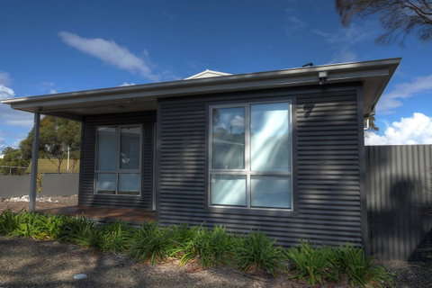 Home On Torrens - Yamba Accommodation 25