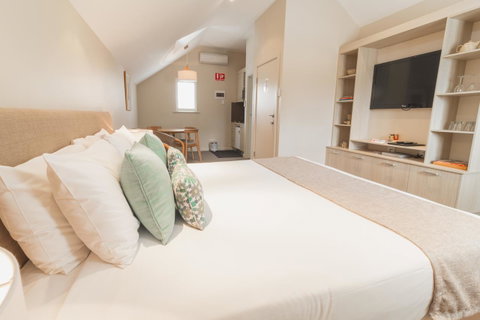 The Studios By Manna, Ascend Hotel Collection - Yamba Accommodation 23