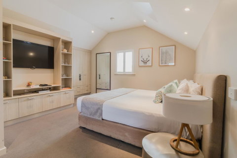 The Studios By Manna, Ascend Hotel Collection - Yamba Accommodation 19