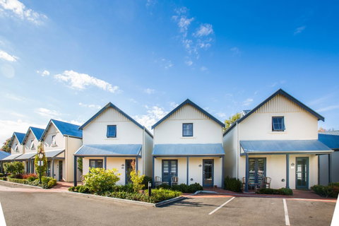 The Studios By Manna, Ascend Hotel Collection - Yamba Accommodation 27