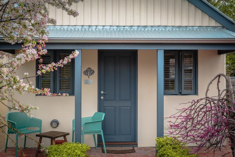 The Studios By Manna, Ascend Hotel Collection - Yamba Accommodation 11