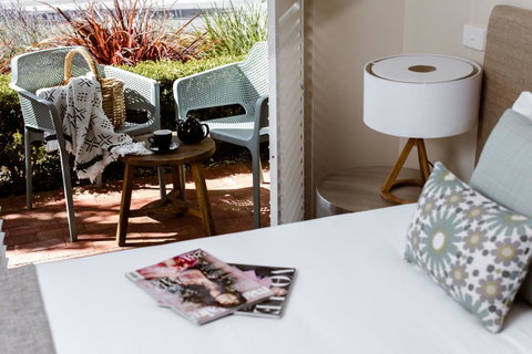 The Studios By Manna, Ascend Hotel Collection - Yamba Accommodation 3