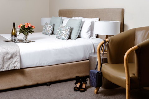 The Studios By Manna, Ascend Hotel Collection - Yamba Accommodation 14