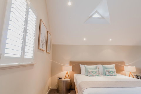 The Studios By Manna, Ascend Hotel Collection - Yamba Accommodation 22