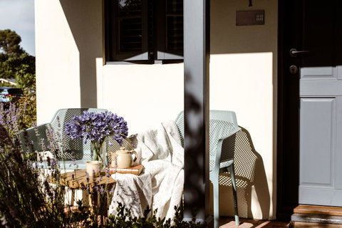 The Studios By Manna, Ascend Hotel Collection - Yamba Accommodation 13