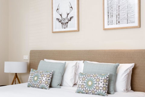 The Studios By Manna, Ascend Hotel Collection - Yamba Accommodation 10
