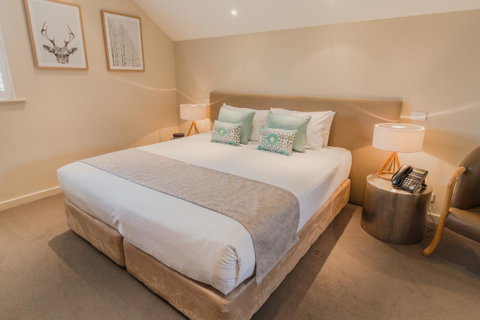 The Studios By Manna, Ascend Hotel Collection - Yamba Accommodation 20