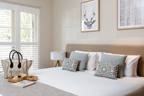 The Studios By Manna, Ascend Hotel Collection - Yamba Accommodation 8