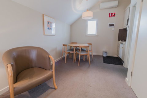 The Studios By Manna, Ascend Hotel Collection - Yamba Accommodation 24