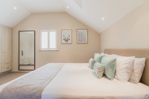 The Studios By Manna, Ascend Hotel Collection - Yamba Accommodation 18