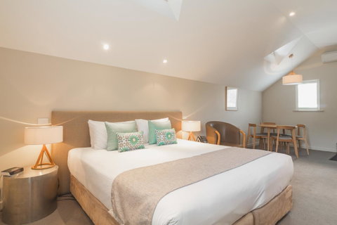 The Studios By Manna, Ascend Hotel Collection - Yamba Accommodation 21