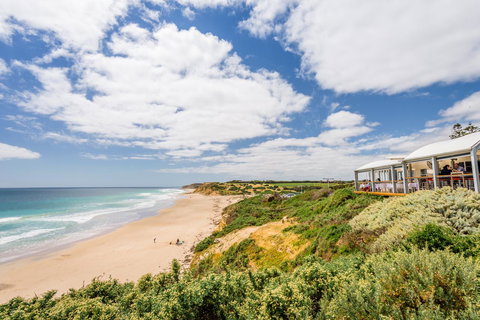 Maslin Beach Getaway - Yamba Accommodation 10