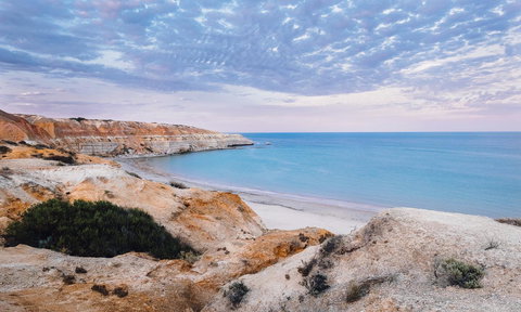 Maslin Beach Getaway - Yamba Accommodation 19