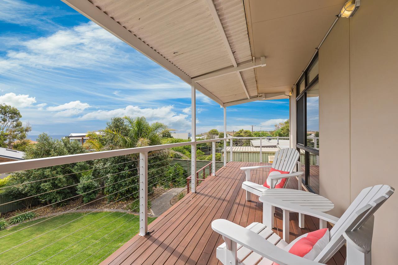 Maslin Beach SA Yamba Accommodation