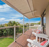 Maslin Beach Getaway