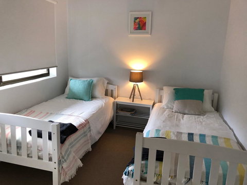 Maslin Beach Getaway - Yamba Accommodation 13