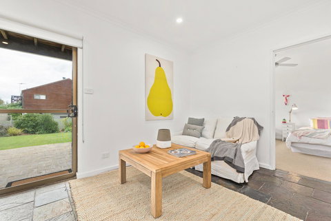 Maslin Beach Getaway - Yamba Accommodation 9