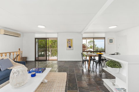 Maslin Beach Getaway - Yamba Accommodation 5