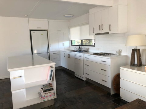 Maslin Beach Getaway - Yamba Accommodation 1